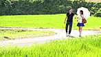 母子交尾【大胡路】 近藤郁美 サンプル画像1