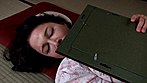 未亡人 寄りそうように暮らす内、義母の事を好きになってしまいました･･･ 響京香 42歳