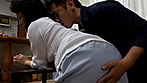 未亡人 寄りそうように暮らす内、義母の事を好きになってしまいました･･･ 響京香 42歳