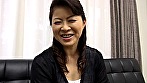 艶っぽ～い看板熟女な居酒屋女将さん 和服姿はまるで映画女優のよう･････・キレイでスケベこりゃ最高！ 小林あさみ サンプル画像21