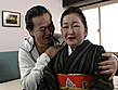 嗚呼 長襦袢のお婆ちゃん サンプル画像12