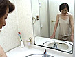 ギリモザ放尿夫人 サンプル画像12