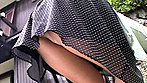 昭和歌謡 嗚呼、おふくろさん 【純情篇】 ●大学に通う息子会いたさに初めて上京するおふくろさん 大津美子さん（52歳） サンプル画像6