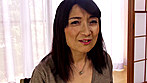 五十路デビュー 本間夏子 サンプル画像1