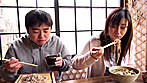 母子交尾 【信濃路】 宮部涼花 サンプル画像2