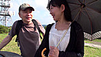 旅する熟女たち［旅の途中で］ 8時間 素敵な男性との出会い求めて ～京都から中国地方篇としまなみ海道岬めぐり篇～ サンプル画像19