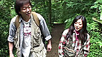 熟年妻たちの性春の旅 4 ～旅の途中でアバンチュール～ サンプル画像1