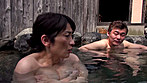 熟女一人旅 本間夏子 サンプル画像1