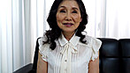 古希で初撮り 澤すみれ 70歳 サンプル画像19