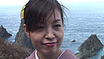 出没！アノ街この町 働くおばさまが大好き！ 積丹岬の温泉女将さん サンプル画像2