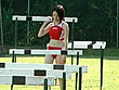 現役陸上選手がAVデビュー！ 宮前奈津美 サンプル画像1