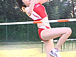 現役陸上選手がAVデビュー！ 宮前奈津美 サンプル画像4
