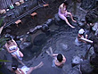 混浴露天風呂で女の子と仲良くなって、セックスできるのか！？ サンプル画像17