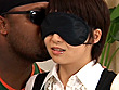 処女 現役看護師 井上まさみ20歳 ダマシ！勃起時25cm黒人メガペニスで処女喪失 サンプル画像20