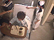 病院で一番かわいい看護師と入院中に仲良くなって、セックスできるのか！？ サンプル画像1