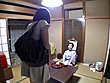 混浴露天風呂で女の子と仲良くなって、セックスできるのか！？ 3 サンプル画像21