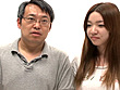 スケベな親子がエッチなゲーム一転知らずに近親相姦 父親なら娘の裸当ててみて！パート4 年の差親子スペシャル サンプル画像20