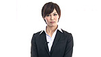 現役女子アナウンサー 羽鳥京子 サンプル画像1