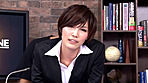 現役女子アナウンサー 羽鳥京子 サンプル画像15