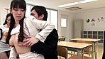 教育ママ近親相姦性教育 サンプル画像6