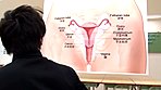 教育ママ近親相姦性教育 サンプル画像19