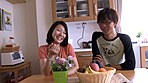 僕のママをAVデビューさせて下さい 河原美咲さん（39歳） サンプル画像3