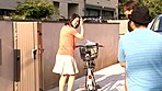 僕のママをAVデビューさせて下さい 河原美咲さん（39歳） サンプル画像4