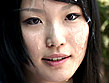 もしもTVの中に自由に飛び込んでブッカケできたら･･･ 女子アナに顔射！ 10時間 総集編 サンプル画像2