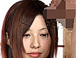 もしもTVの中に自由に飛び込んでブッカケできたら･･･ 女子アナに顔射！ 10時間 総集編 サンプル画像4