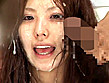 もしもTVの中に自由に飛び込んでブッカケできたら･･･ 女子アナに顔射！ 10時間 総集編 サンプル画像21