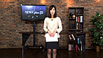 淫語女子アナ2 サンプル画像7