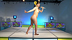 脱SEX革命AV第2弾 全裸淫語歌謡ショー ～5組のアーティストが全裸で淫語の歌を生声で熱唱する歌番組～ 画像8