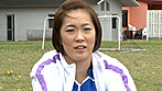 本物バレーボール選手 激震AVデビュー 里田千佳（仮名） サンプル画像2