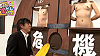 娘じゃないと思うなら樽マ○コに父親チ○ポ挿してみて！ 近親相姦危機一発ゲーム パート2 サンプル画像6