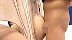 スケベな家族がエッチなゲーム一転知らずに近親相姦 息子なら母姉妹の裸当ててみて！家族＋叔母の家族でオール近親相姦7Pスペシャル サンプル画像20