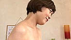 危険日のママがセックスの練習台！母親と息子の孕ませ近親相姦性教育 ～風俗なんて行かないで！童貞の息子のために母親がセックスの練習台になって妊娠しやすい体位で中出し！！～ サンプル画像15