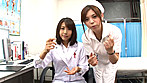 マスターベーションインストラクション4 -Jerk Off Instruction- 職業コスJOIイイ女スペシャル - Image 21