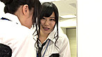 課長も広報も女子社員一同喋る時はマ○コを開閉するのが通常業務！常にオマ○コくぱぁ オカズだらけのマンビラ御開帳オフィス ～性欲処理部オナ指示課！メス臭い美人OLのマ○コとアナル見せつけ業務でセンズリぶっこけ夢の会社！！～ サンプル画像15