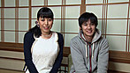 ママに内緒で大好きな叔母さんと温泉で中出し三味！！叔母（ガチ40代）と甥っ子（ガチ10代）で行く近親相姦バスツアー