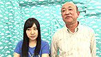 デカ尻娘と父親が尻コキ素股で近親相姦 娘の尻コキで20分射精をガマンできたら賞金ゲット！ムチムチの汗尻に父親を最後は挿入志願で生中出し！！ サンプル画像15