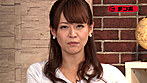 淫語女子アナ7 チ○ポ、マ○コをカメラ目線で連呼する超真面目なニュース番組 サンプル画像14