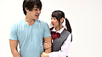 スケベな兄妹がエッチなゲーム一転知らずに近親相姦 兄なら妹の裸当ててみて！年の近い兄妹限定オール巨乳妹スペシャル サンプル画像10