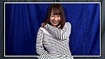 巨乳素人娘のヌードブラ風船割りゲーム サンプル画像21