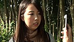 婦人会のBBQ大会で全裸羞恥芸をさせられていた僕の妻 サンプル画像3