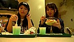 True Lesbian サンプル画像2