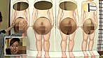 スケベな家族がエッチなゲーム一転知らずに近親相姦 息子なら母姉妹の裸当ててみて！新春お宅訪問近親大乱交スペシャル サンプル画像20