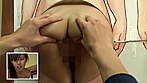 スケベな家族がエッチなゲーム一転知らずに近親相姦 息子なら母姉妹の裸当ててみて！新春お宅訪問近親大乱交スペシャル サンプル画像21
