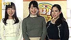淫語女子アナ10 チ○ポ、マ○コをカメラ目線で連呼する超真面目なニュース番組 -清楚系ギャップ美女アナSP- サンプル画像1