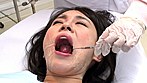 歯医者で精子ごっくん サンプル画像15