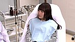 歯医者で精子ごっくん サンプル画像17